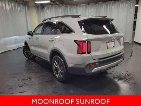 Used 2022 Kia Sorento X-Line EX AWD/4WD image 6