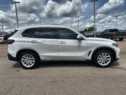 Used 2023 BMW X5 xDrive40i w/ Premium Package AWD/4WD image 10