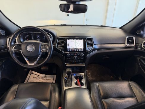 Used 2020 Jeep Grand Cherokee Limited image 43