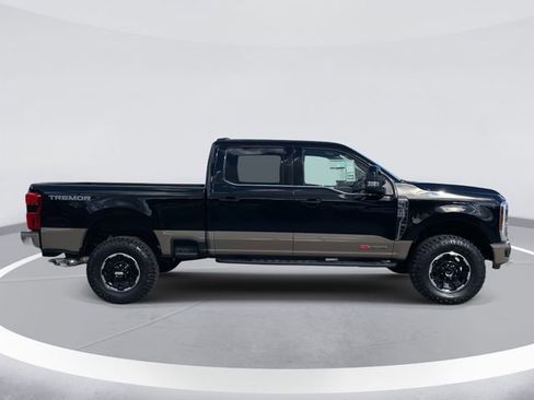 New 2026 Ford F250 King Ranch w/ Tremor Off-Road Package image 3