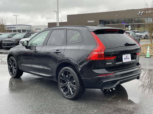 Used 2024 Volvo XC60 T8 Ultimate w/ Climate Package image 26