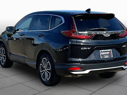 Used 2021 Honda CR-V EX image 11