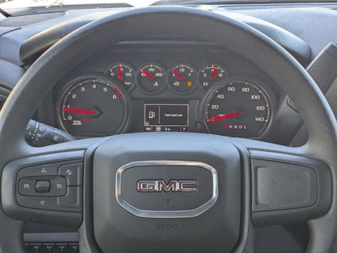 New 2025 GMC Sierra 3500 Pro w/ Convenience Package image 23