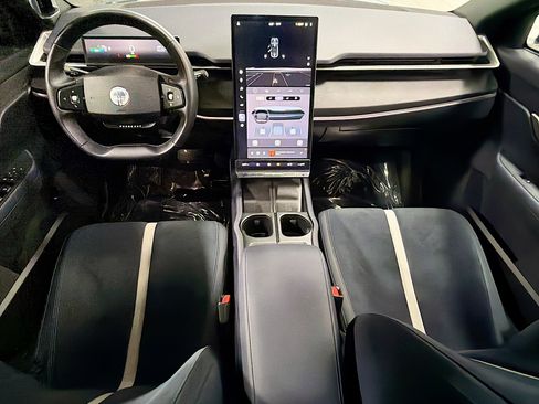 Used 2023 Fisker Ocean One AWD/4WD image 15