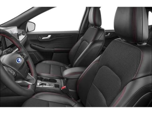 Used 2023 Ford Escape ST-Line w/ Tech Pack #1 FWD image 9