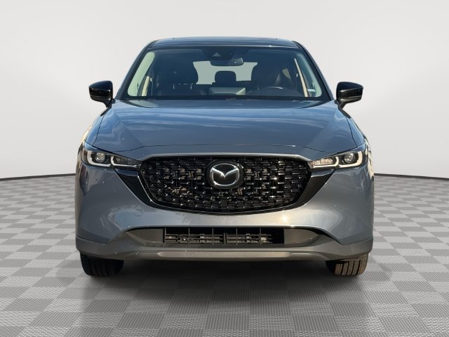 Used 2024 MAZDA CX-5 Carbon Edition AWD/4WD image 2