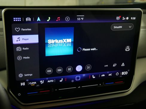 Used 2024 Volkswagen ID.4 Pro image 22