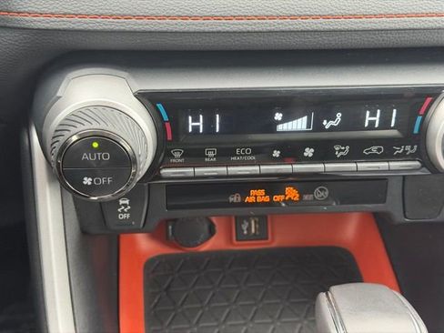 Used 2024 Toyota RAV4 Adventure image 22