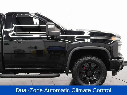 Used 2024 Chevrolet Silverado 2500 LT w/ Convenience Package image 17