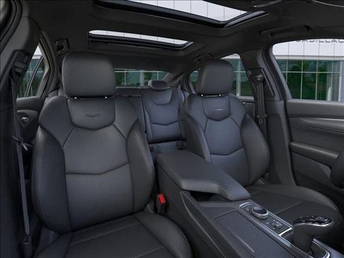 New 2026 Cadillac CT5 Premium Luxury image 16