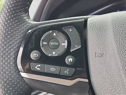 Used 2022 Honda Passport Elite image 16