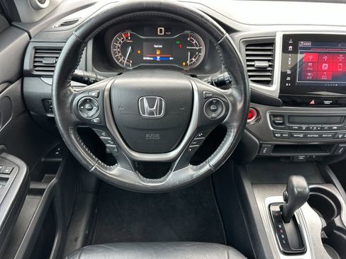 Used 2018 Honda Pilot EX-L image 13