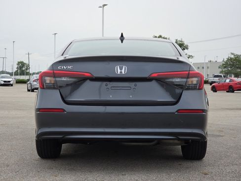 Used 2023 Honda Civic LX image 14