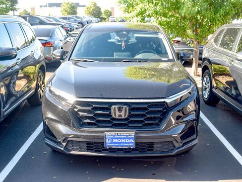 Used 2023 Honda CR-V LX image 14