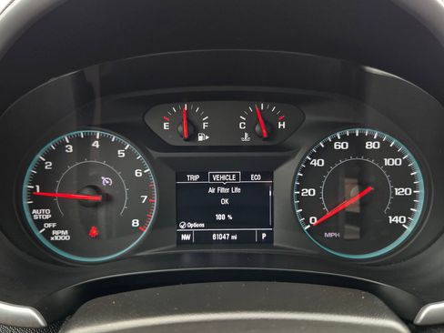 Used 2023 Chevrolet Malibu LT image 26