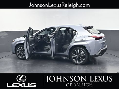 Used 2026 Lexus UX 300h FWD image 38