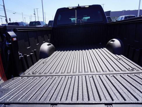 New 2026 Toyota Tundra Limited image 12