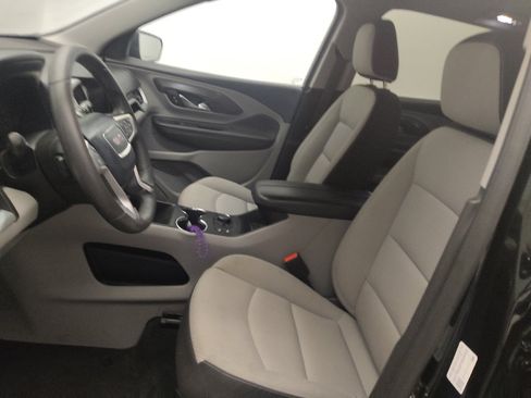 Used 2023 GMC Terrain SLE w/ Driver Convenience Package AWD/4WD image 17