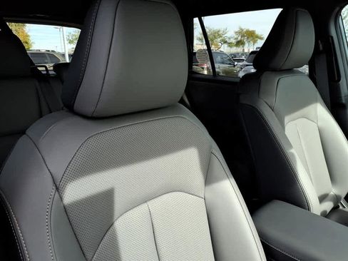 New 2026 Subaru Outback Limited XT image 17