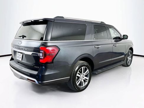 Certified 2024 Ford Expedition Max Limited RWD image 25