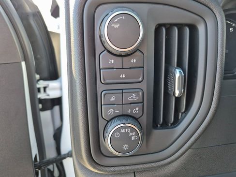 New 2025 Chevrolet Silverado 3500 W/T w/ WT Convenience Package image 18