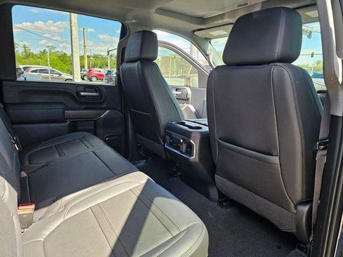 Used 2022 GMC Sierra 2500 Denali w/ Denali Black Diamond Edition AWD/4WD image 27
