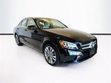 Used 2021 Mercedes-Benz C 300 4MATIC Sedan image 3