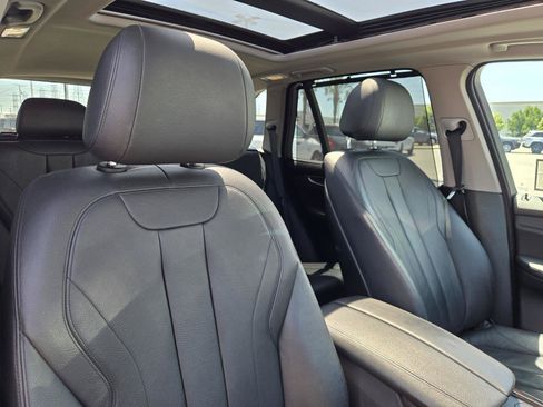 Used 2016 BMW X5 sDrive35i RWD image 33
