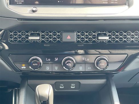 Used 2024 Honda Accord Sport image 28