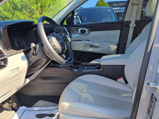 Used 2022 Kia Sorento SX AWD/4WD image 24