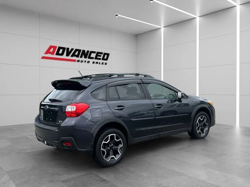 Used 2015 Subaru Crosstrek 2.0i Limited image 7