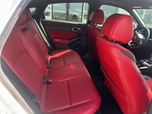 Used 2023 Acura Integra A-Spec FWD image 13
