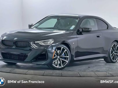 Used 2024 BMW M240i Coupe w/ Premium Package
