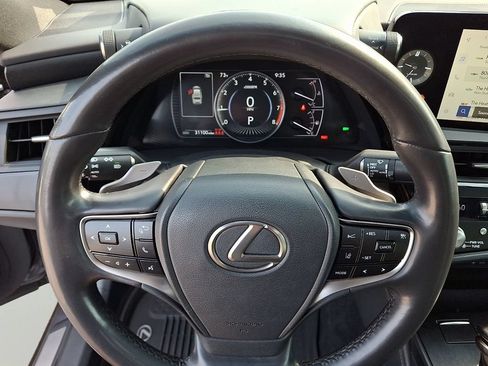 Used 2023 Lexus ES 350 w/ Premium Package FWD image 20