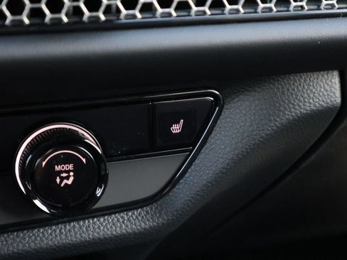 New 2027 Honda HR-V Sport image 15