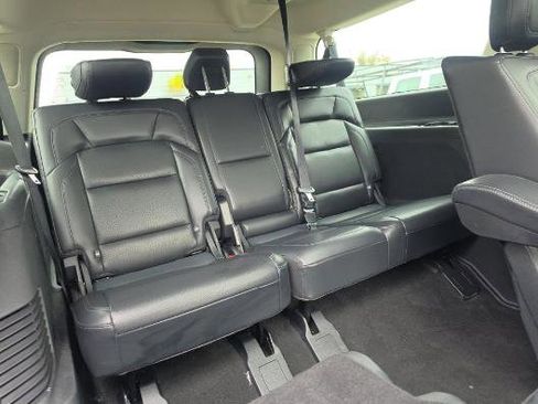 Used 2025 Lincoln Navigator L Reserve AWD/4WD image 14