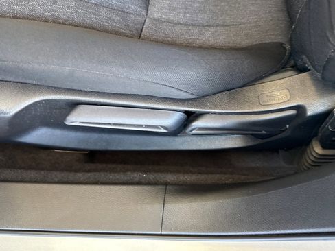 Certified 2024 Honda Accord LX image 14