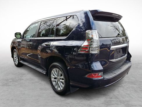 Certified 2022 Lexus GX 460 Premium image 4