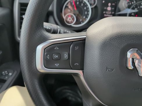 New 2026 RAM 2500 Tradesman image 24