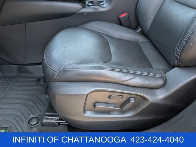 Used 2022 MAZDA CX-9 Touring AWD/4WD image 20