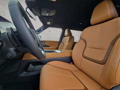 New 2026 Nissan Armada SL image 19