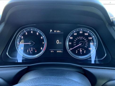 Used 2023 Hyundai Sonata SEL w/ Preferred Accessory Package image 14