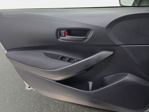Certified 2023 Toyota Corolla LE w/ Carpet Mat Package (TMS) FWD image 22