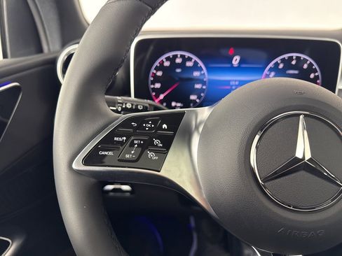 New 2026 Mercedes-Benz GLC 300 GLC 300 image 29