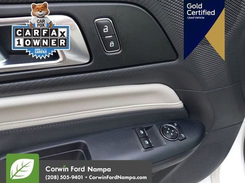 Certified 2024 Ford Mustang GT Premium image 13