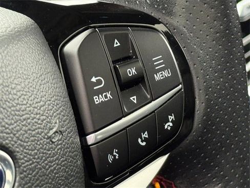 Used 2023 Ford Explorer ST-Line w/ Class IV Trailer Tow Package image 11