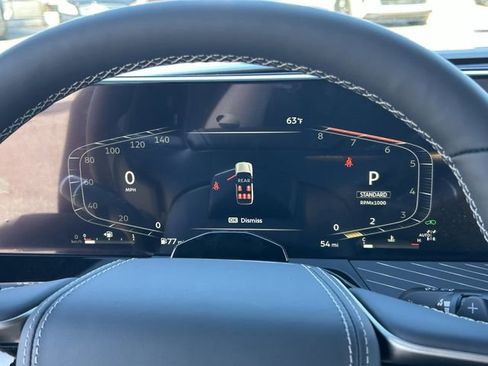 New 2026 INFINITI QX80 Autograph AWD/4WD image 31