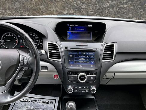Used 2016 Acura RDX FWD w/ Technology Package image 6