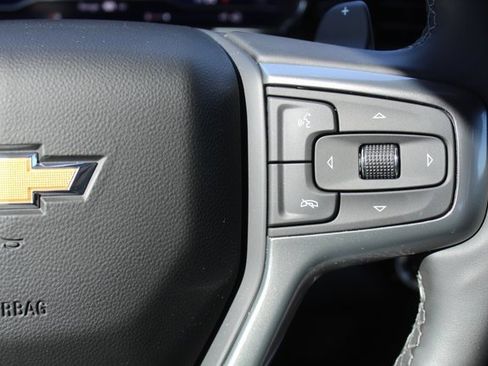 Used 2025 Chevrolet Silverado 1500 LTZ w/ LTZ Premium Texas Edition image 26