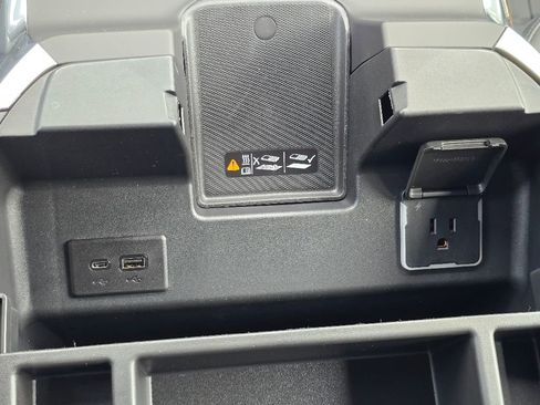 New 2026 GMC Sierra 1500 Elevation w/ Elevation Premium Package image 15